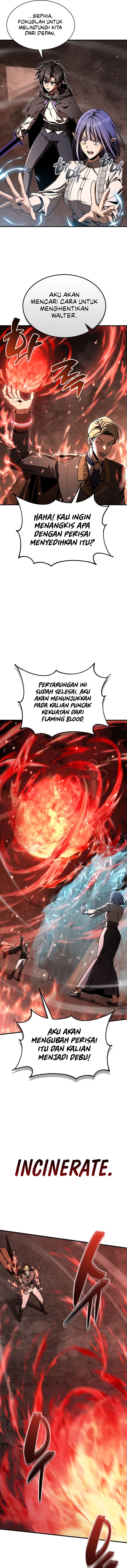 Baca Dukedom's Legendary Prodigy - Chapter 45 halaman 10