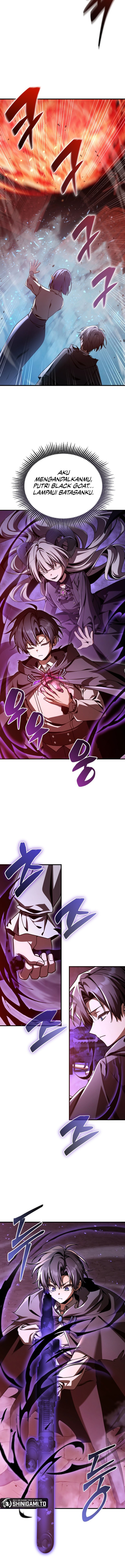 Baca Dukedom's Legendary Prodigy - Chapter 45 halaman 11