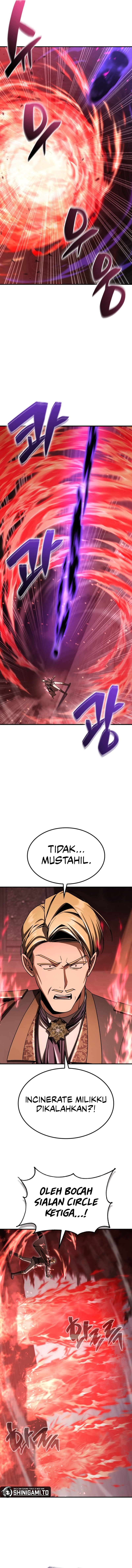 Baca Dukedom's Legendary Prodigy - Chapter 45 halaman 13