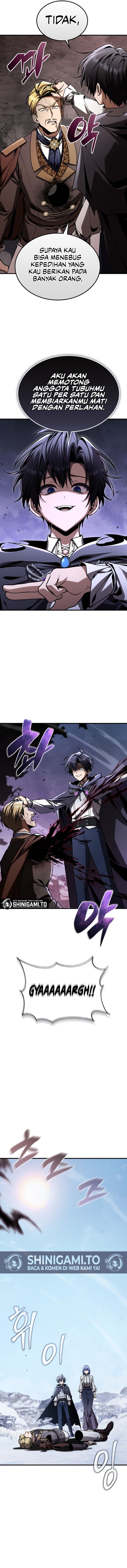 Baca Dukedom's Legendary Prodigy - Chapter 45 halaman 17
