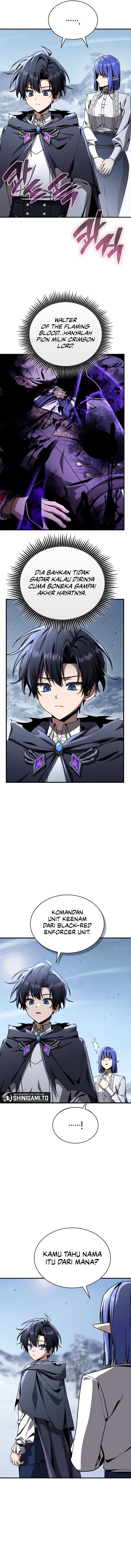 Baca Dukedom's Legendary Prodigy - Chapter 45 halaman 18