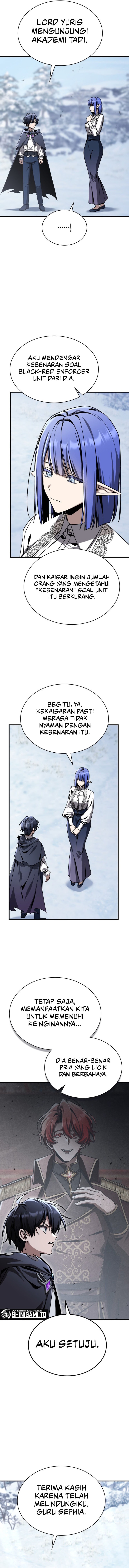 Baca Dukedom's Legendary Prodigy - Chapter 45 halaman 19