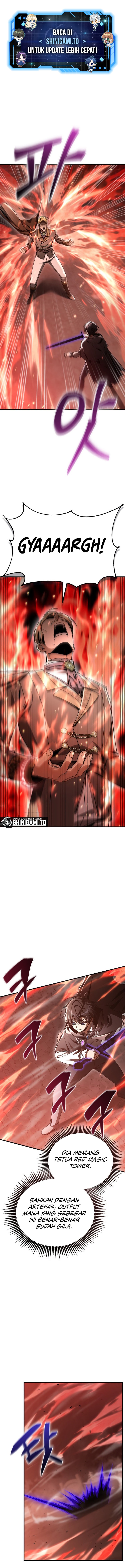 Baca Dukedom's Legendary Prodigy - Chapter 45 halaman 2