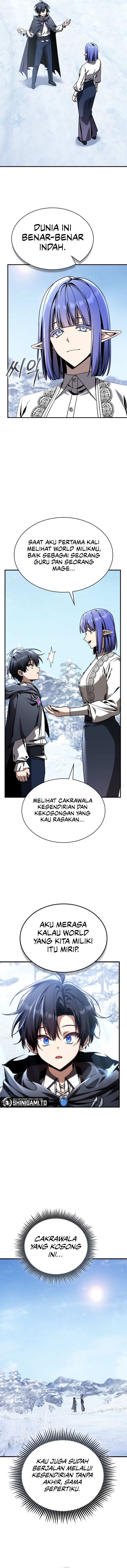 Baca Dukedom's Legendary Prodigy - Chapter 45 halaman 20