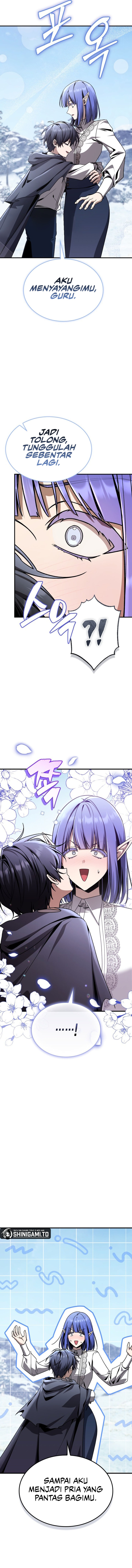 Baca Dukedom's Legendary Prodigy - Chapter 45 halaman 21