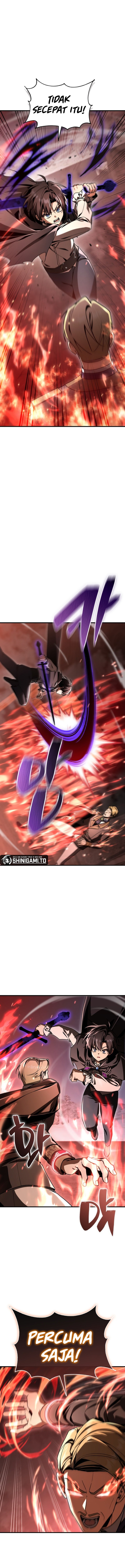 Baca Dukedom's Legendary Prodigy - Chapter 45 halaman 3