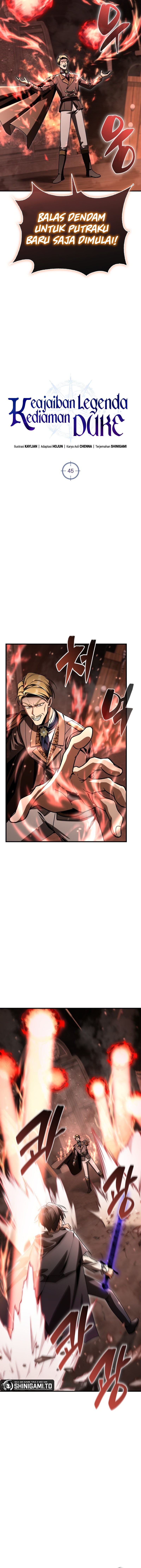 Baca Dukedom's Legendary Prodigy - Chapter 45 halaman 5