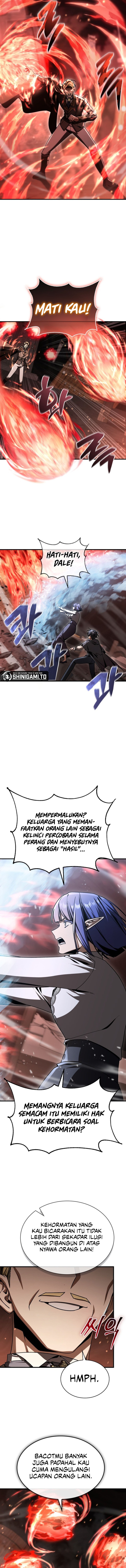 Baca Dukedom's Legendary Prodigy - Chapter 45 halaman 7