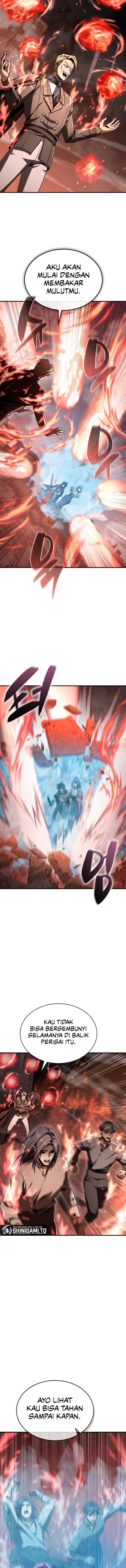 Baca Dukedom's Legendary Prodigy - Chapter 45 halaman 8