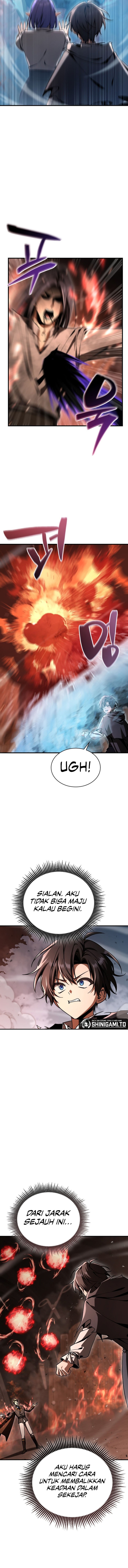 Baca Dukedom's Legendary Prodigy - Chapter 45 halaman 9