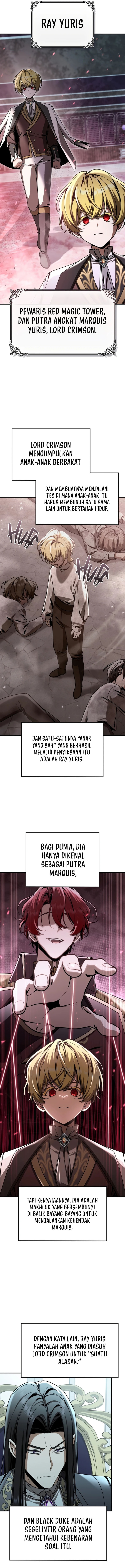 Baca Dukedom's Legendary Prodigy - Chapter 46 halaman 11