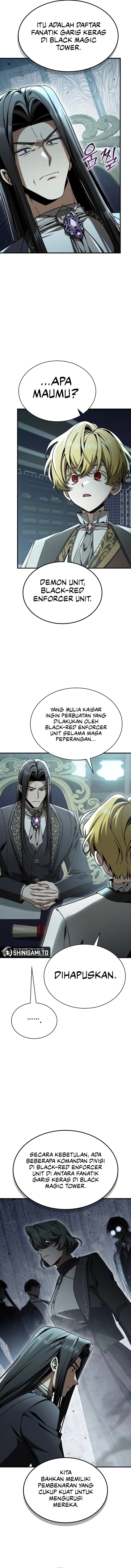Baca Dukedom's Legendary Prodigy - Chapter 46 halaman 13