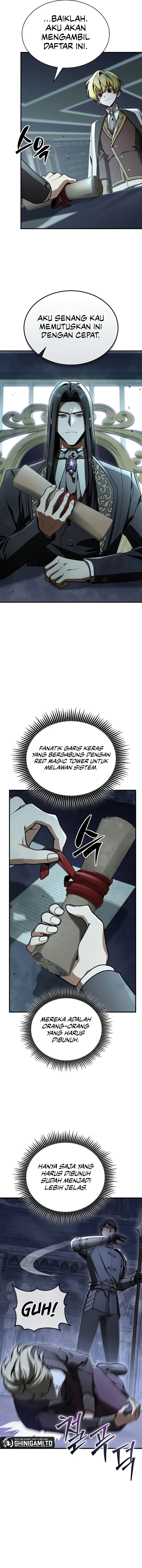 Baca Dukedom's Legendary Prodigy - Chapter 46 halaman 14
