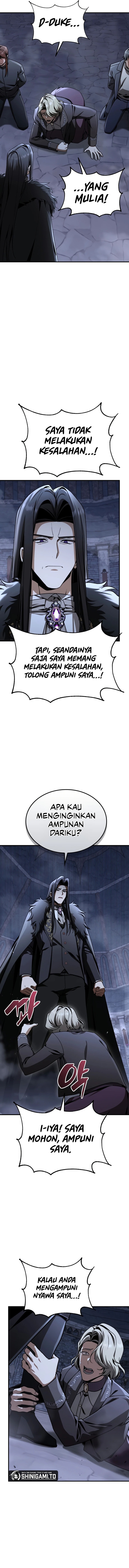 Baca Dukedom's Legendary Prodigy - Chapter 46 halaman 15