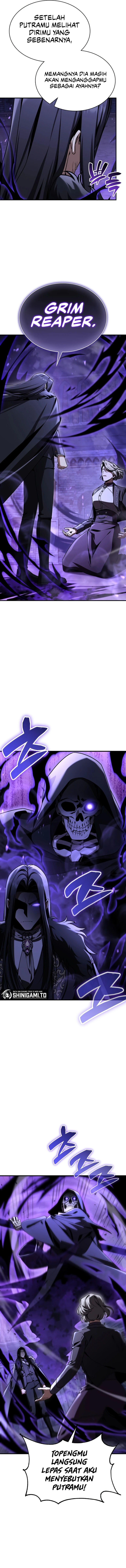 Baca Dukedom's Legendary Prodigy - Chapter 46 halaman 18
