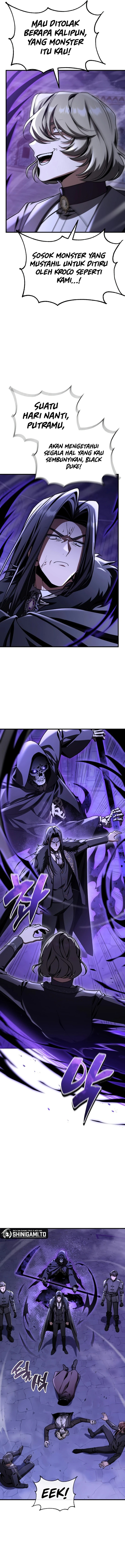 Baca Dukedom's Legendary Prodigy - Chapter 46 halaman 19