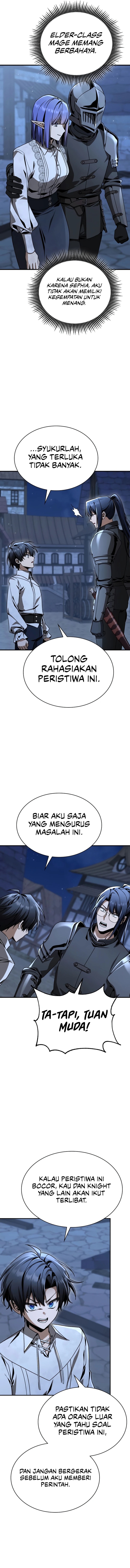 Baca Dukedom's Legendary Prodigy - Chapter 46 halaman 5