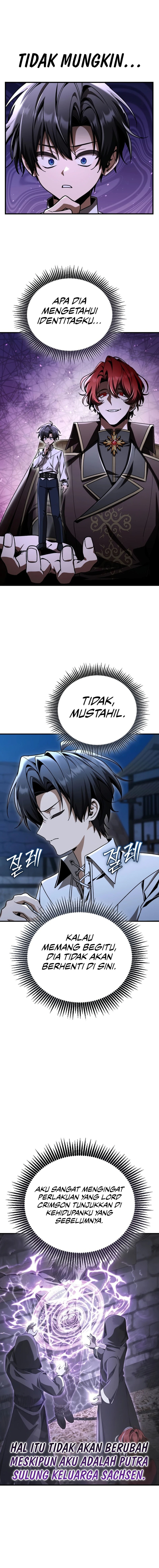 Baca Dukedom's Legendary Prodigy - Chapter 46 halaman 7