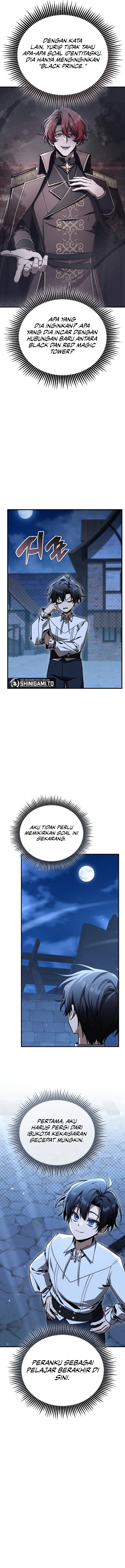 Baca Dukedom's Legendary Prodigy - Chapter 46 halaman 8