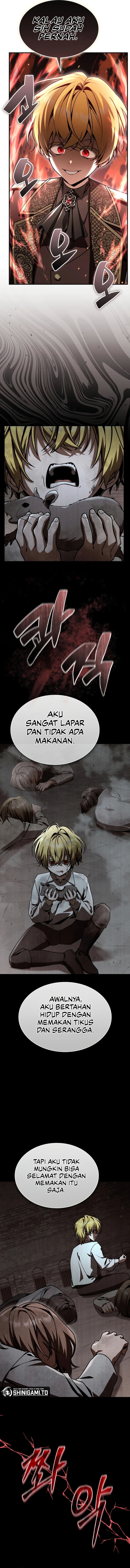 Baca Dukedom's Legendary Prodigy - Chapter 47 halaman 16