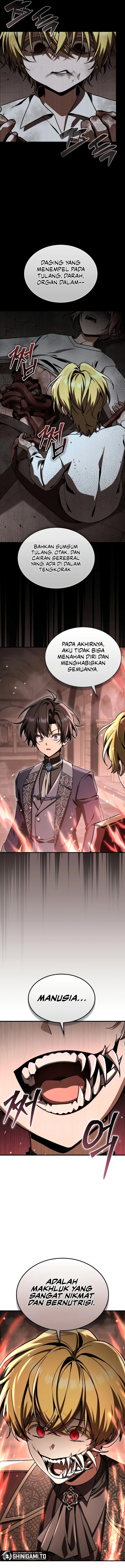 Baca Dukedom's Legendary Prodigy - Chapter 47 halaman 17