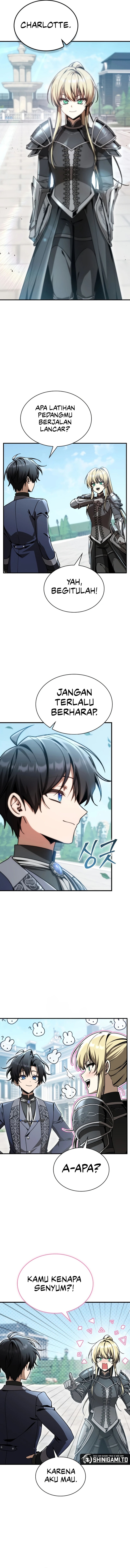 Baca Dukedom's Legendary Prodigy - Chapter 47 halaman 3