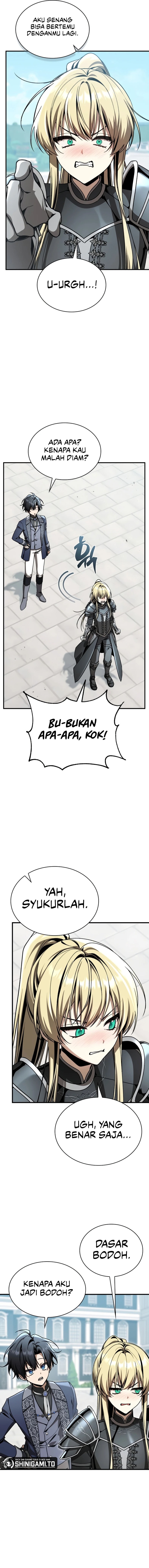 Baca Dukedom's Legendary Prodigy - Chapter 47 halaman 4