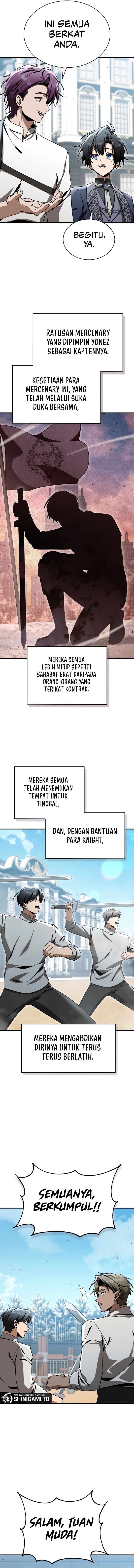 Baca Dukedom's Legendary Prodigy - Chapter 47 halaman 7