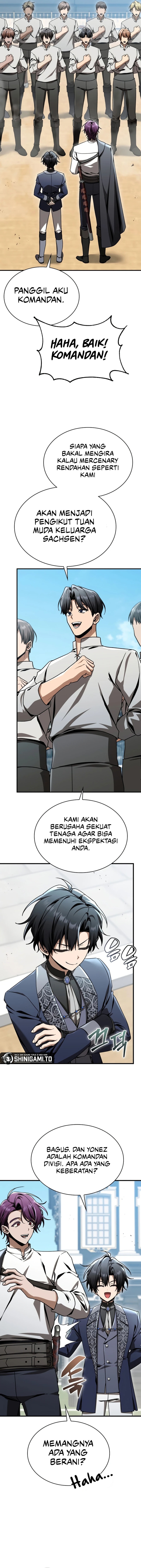 Baca Dukedom's Legendary Prodigy - Chapter 47 halaman 8