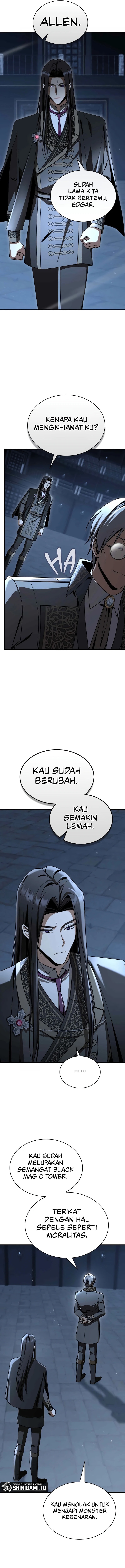 Baca Dukedom's Legendary Prodigy - Chapter 48 halaman 11