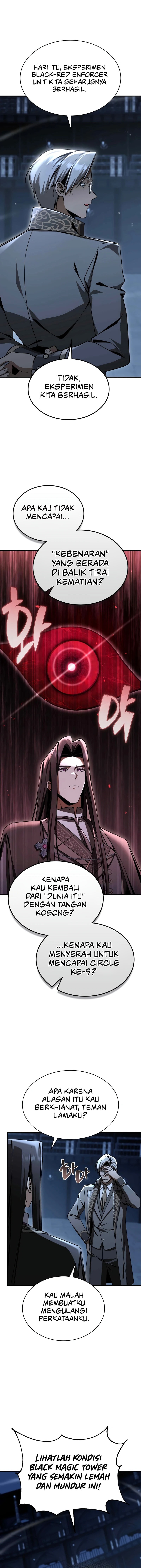 Baca Dukedom's Legendary Prodigy - Chapter 48 halaman 12