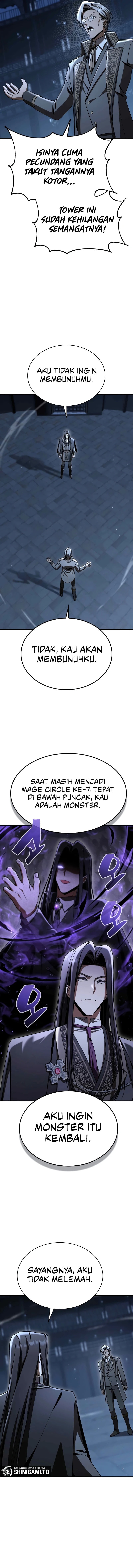 Baca Dukedom's Legendary Prodigy - Chapter 48 halaman 13