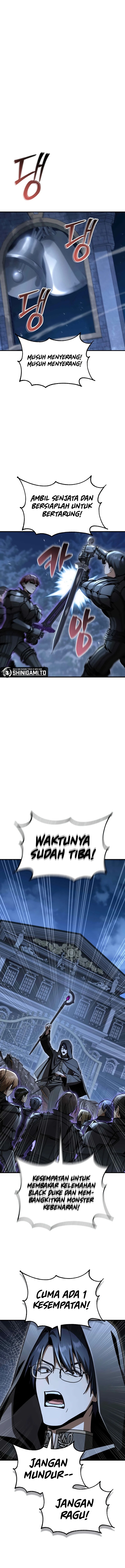 Baca Dukedom's Legendary Prodigy - Chapter 48 halaman 15