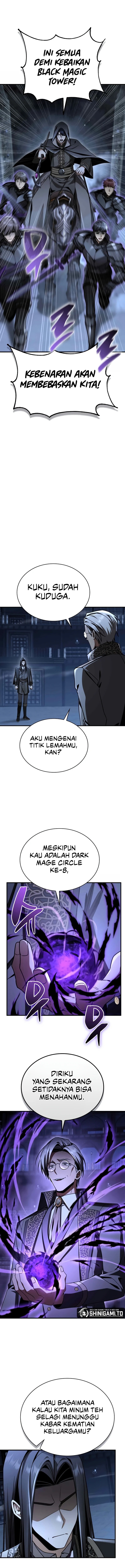 Baca Dukedom's Legendary Prodigy - Chapter 48 halaman 16