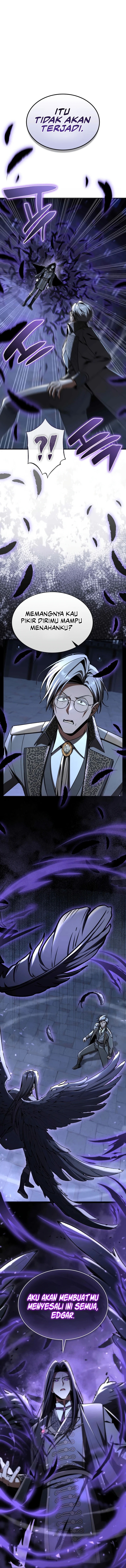 Baca Dukedom's Legendary Prodigy - Chapter 48 halaman 17