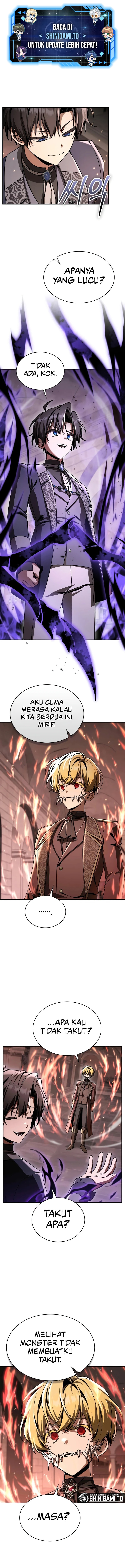 Baca Dukedom's Legendary Prodigy - Chapter 48 halaman 2