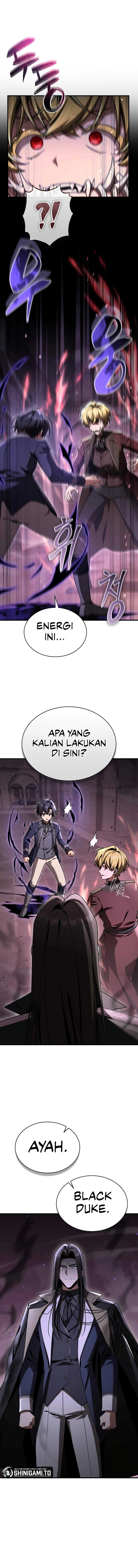 Baca Dukedom's Legendary Prodigy - Chapter 48 halaman 3