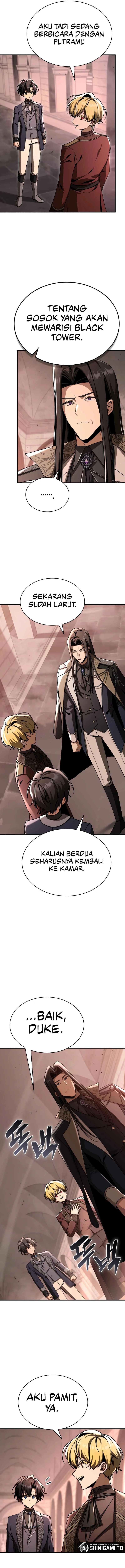 Baca Dukedom's Legendary Prodigy - Chapter 48 halaman 4