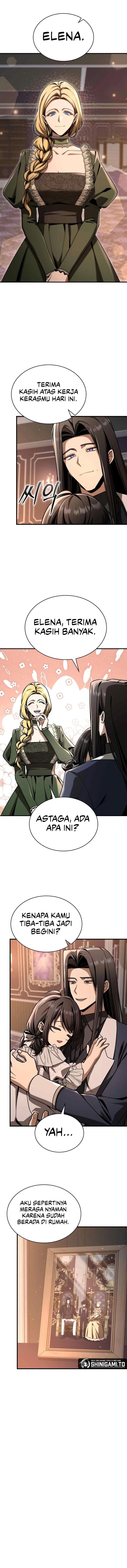 Baca Dukedom's Legendary Prodigy - Chapter 48 halaman 7