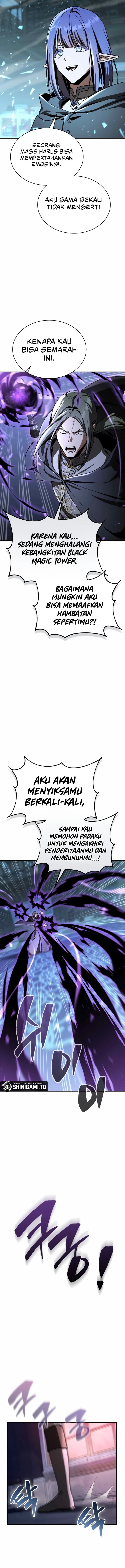 Baca Dukedom's Legendary Prodigy - Chapter 49 halaman 13