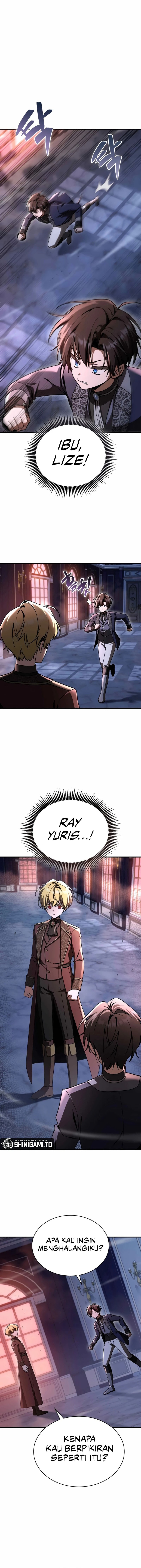 Baca Dukedom's Legendary Prodigy - Chapter 49 halaman 14