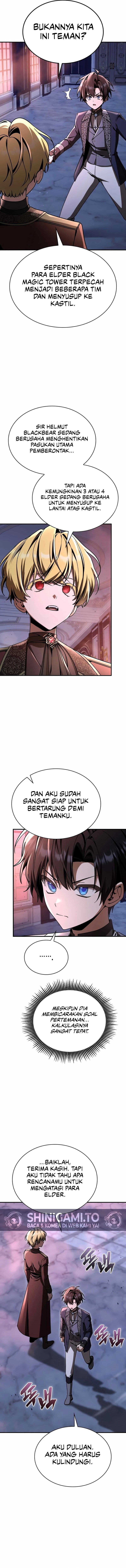 Baca Dukedom's Legendary Prodigy - Chapter 49 halaman 15