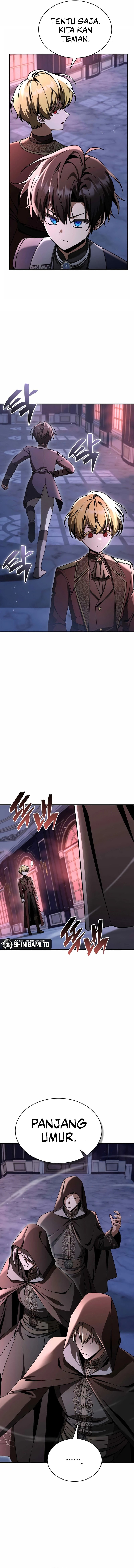 Baca Dukedom's Legendary Prodigy - Chapter 49 halaman 16