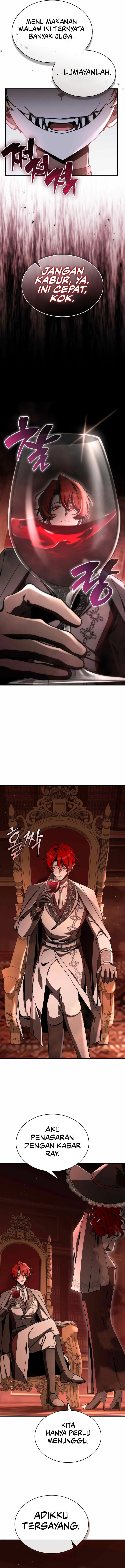 Baca Dukedom's Legendary Prodigy - Chapter 49 halaman 17