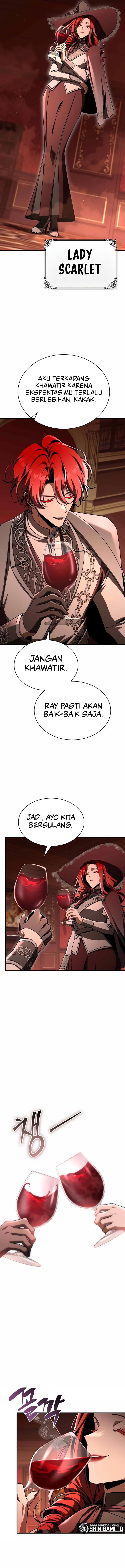 Baca Dukedom's Legendary Prodigy - Chapter 49 halaman 18
