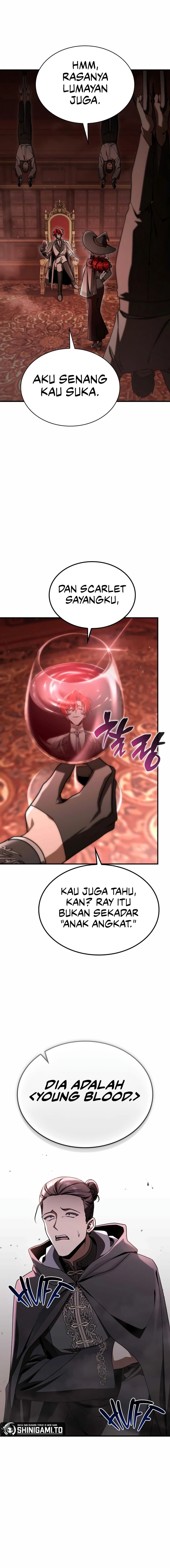 Baca Dukedom's Legendary Prodigy - Chapter 49 halaman 19