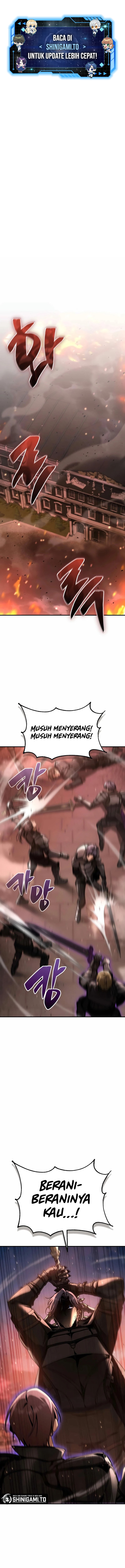 Baca Dukedom's Legendary Prodigy - Chapter 49 halaman 2