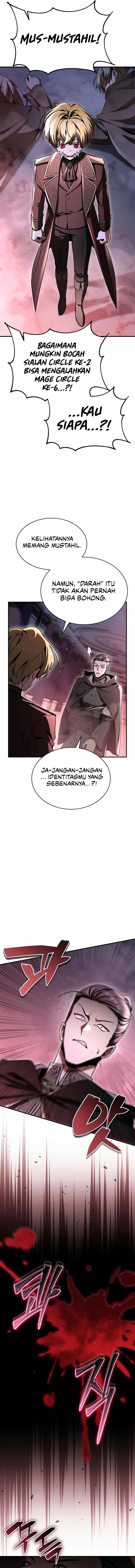 Baca Dukedom's Legendary Prodigy - Chapter 49 halaman 20