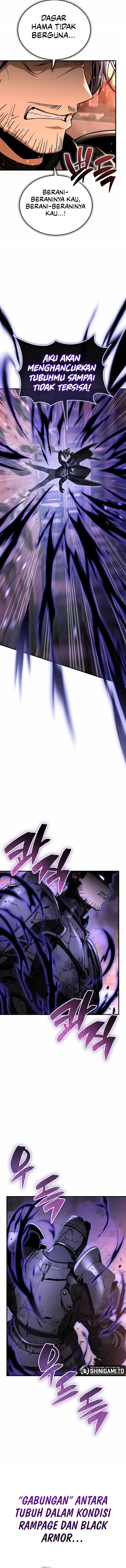 Baca Dukedom's Legendary Prodigy - Chapter 49 halaman 4
