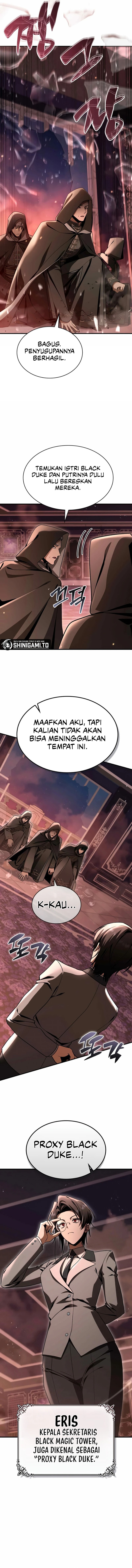 Baca Dukedom's Legendary Prodigy - Chapter 49 halaman 8